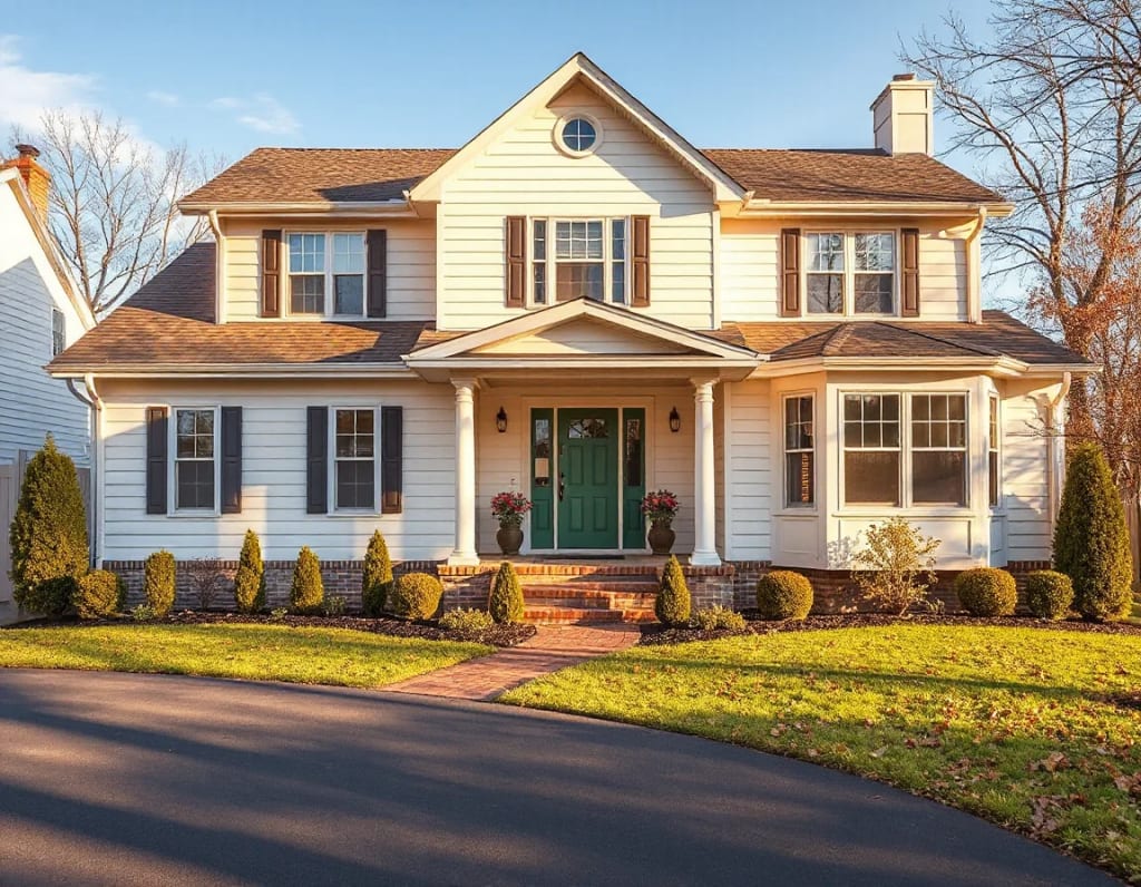 How to Get Your Home Ready to Sell and Stand Out to Buyers inception-app-prod/ODEyNGZlMDMtNWI2YS00NDIzLTg3YWUtZWQxMDZjZmQ3OWUx/content/2026/08/dbaac12d3e5a13293482e6ef9e9e20da1e99aba3.webp