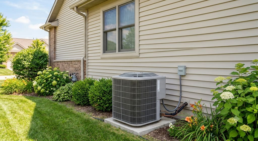 Beat the Heat: How to Keep Your AC Alive (and Your Bills Down) During This Heat Wave inception-app-prod/ODZmODZiYzQtODQzYi00OGZhLWEzODAtZDA1OTJmZDUwMzRj/content/2026/06/7e30ec272a98dcee2e1e5e7a6f433d5fe29ac584.png