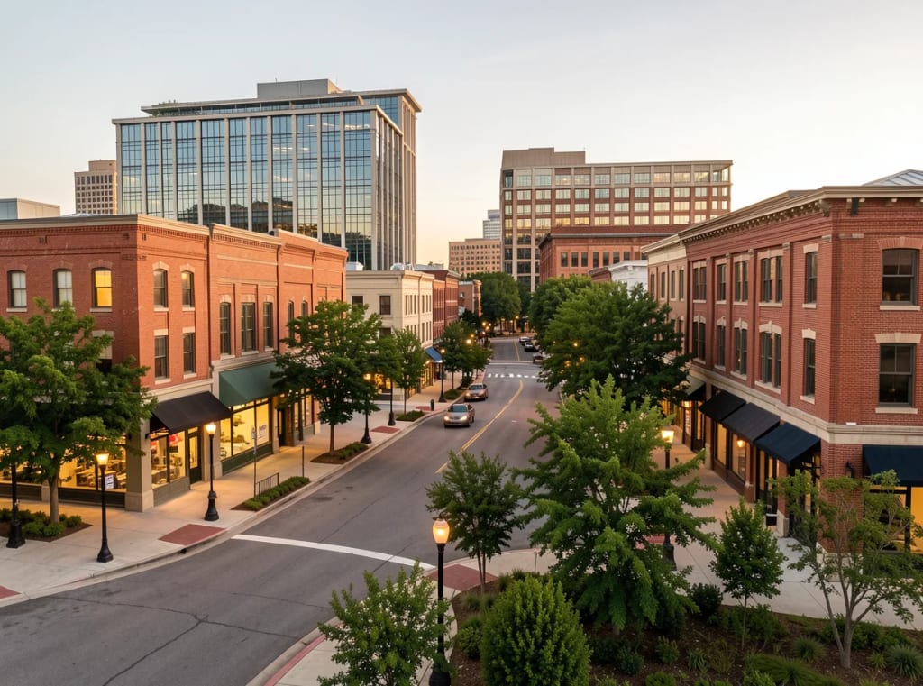 Darlington vs. Lake City: Finding the Right Pee Dee Fit for Your Budget and Lifestyle inception-app-prod/ODg3MzIxYjUtZGI2My00Yzg5LTllYjYtNDZiYjVkYjExMDY4/content/2026/03/4412137b7f424f08292be3bce6acef73b4db66c4.webp