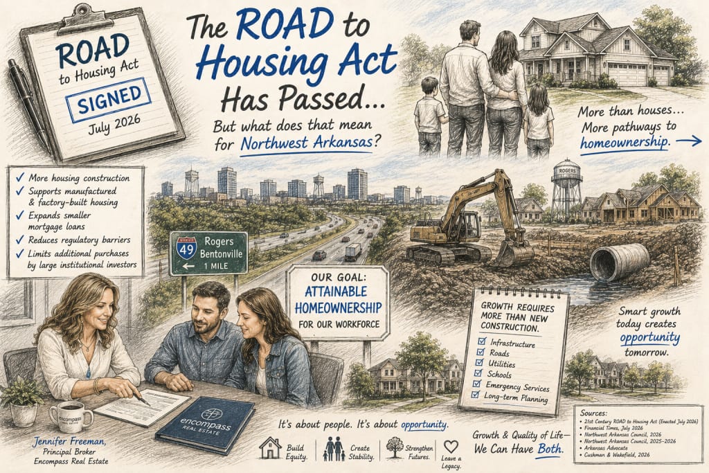 What the ROAD to Housing Act Means for Northwest Arkansas Homebuyers, Sellers & Our Future inception-app-prod/ODk4OWI1ZTAtNTJlNC00N2MwLWEyOTAtODBmYWRlNTY4M2M5/content/2026/07/234267d0e3eddcef5b5cd1aff03e680aa6dc0f8f.png