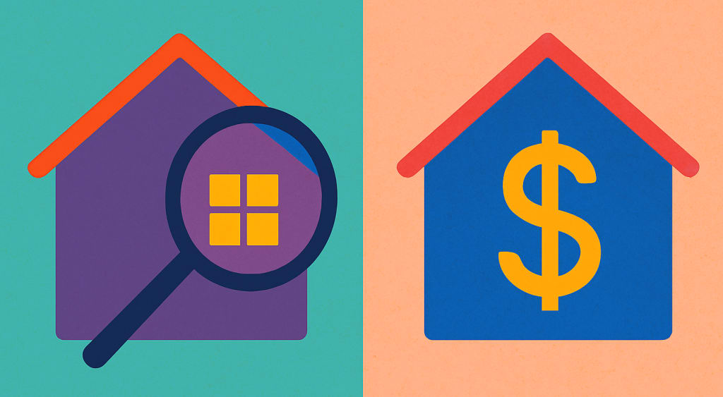 Home Inspection vs. Appraisal – Know the Difference Before You Buy or Sell! inception-app-prod/OGM0Y2M5YzctNzEyZC00ZjdmLThiZGEtYTU0ZmUxNzdkOTc2/content/2025/06/f373c88e2a9ade540ea1fbaee847e61e69a90d65.png