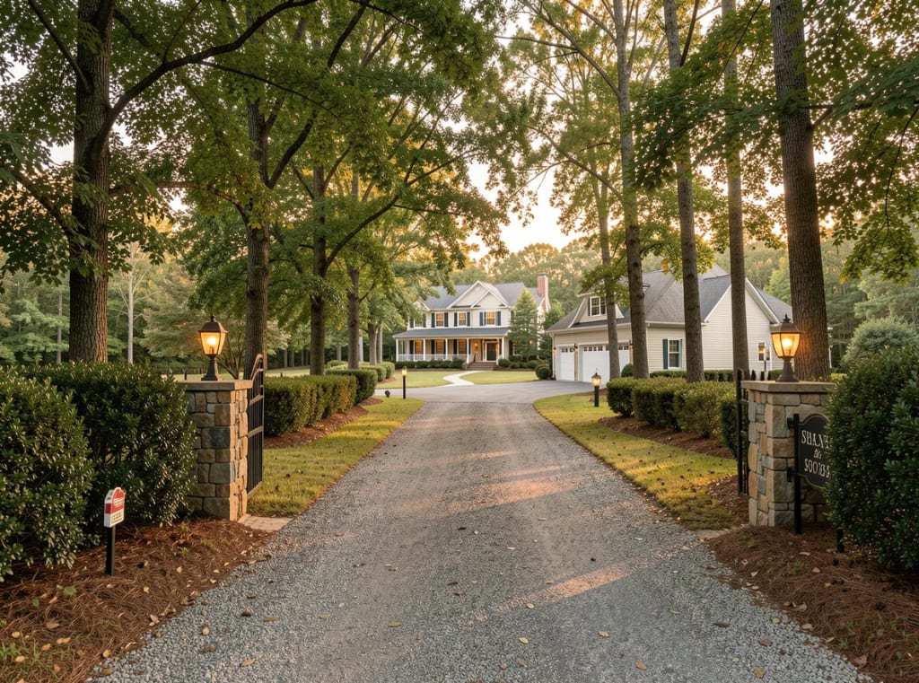 Buying in Summerfield or Oak Ridge: What to Consider inception-app-prod/OGQ4OTJmMWYtNGQ0My00YTU0LTk3ZWEtZDYwNDJkYTBmNWUx/content/2026/07/1b37fb7fcd79854b034bcf3ef00825ec0dea6d03.webp