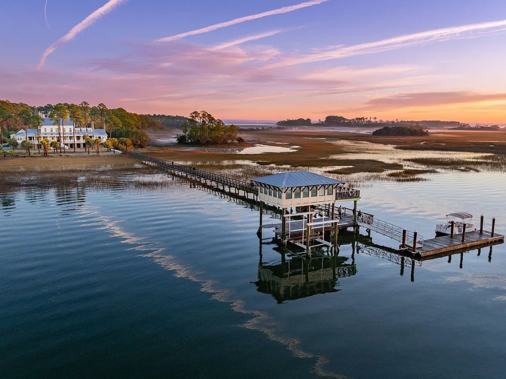 107 Okatie Highway & Rose Island: A Once-in-a-Lifetime Lowcountry Estate With Its Own Private Island inception-app-prod/OTUyMjg2NTYtMGNmZC00NmE2LWIxYzAtMzBkMDk3ZjRjZmVi/content/2025/09/504298c365d8a8afaff18c6ac3d95bc1a0a035ed.webp