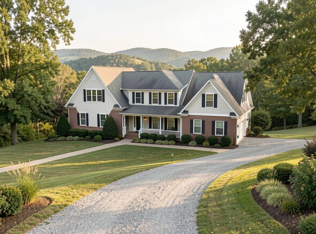 Waynesboro Home Search Cheat Sheet: Rivers, Roads, and Ranch Homes inception-app-prod/OTZmYWU2YmQtNzlkOS00MmQ5LTkyY2UtYTk5MjAxMmNmNWZm/content/2026/07/0ccefd6168c8fe954f582a62e1ddf54a2b471a90.webp