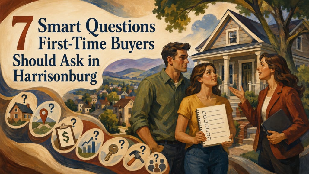 7 Smart Questions First-Time Buyers Should Ask in Harrisonburg inception-app-prod/OTZmYWU2YmQtNzlkOS00MmQ5LTkyY2UtYTk5MjAxMmNmNWZm/content/2026/07/5102b114434ae237c7b4ef5d08ddb085883c35d9.png