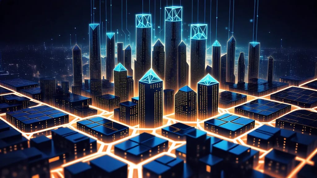 Tokenizing Skyscrapers and Suburbs: How Blockchain is Crushing the Rules of Real Estate in 2025 (You Won’t Believe the Numbers!) inception-app-prod/OWUwMDJhZTctNjIzMC00YWQ4LWEwMmUtNjlhMTQ4MGZiNzAz/content/2025/06/8a0882371e77b632cc0efc8ecd143b70b56e7c50.webp
