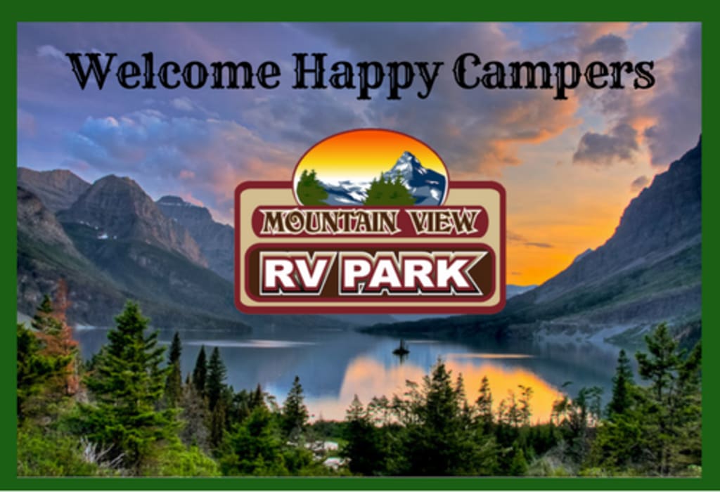 RV PARKS NEAR GLACIER NATIONAL PARK inception-app-prod/OWUyMzBiMWMtZDk0Ni00NzE0LWJkZGQtZTVhOTNjN2I5NmFm/content/2018/01/Welcome Happy Campers.png