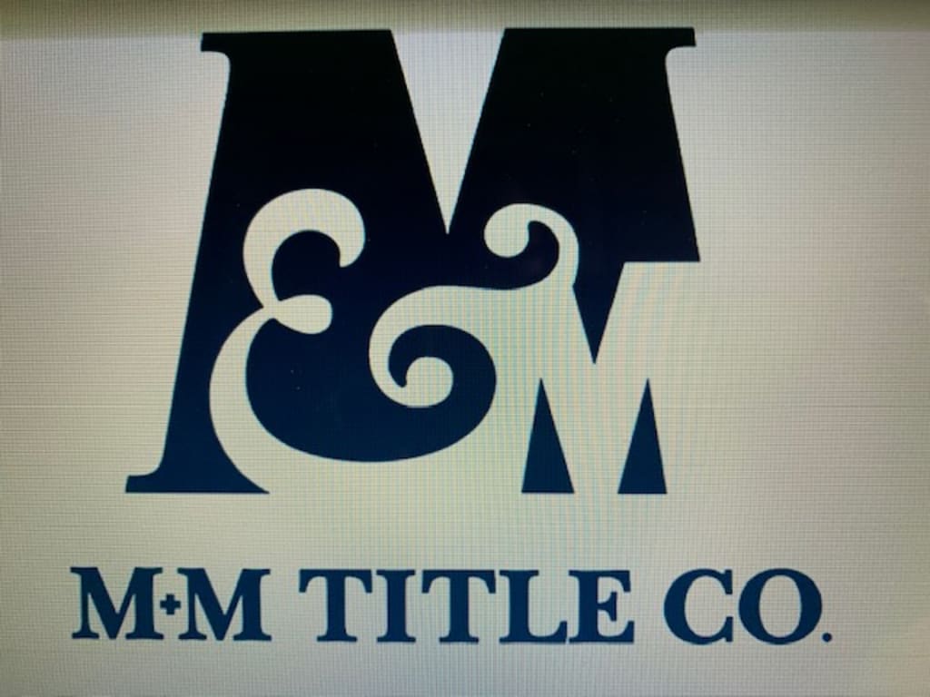 2 "CLOSINGS" this week!!! inception-app-prod/Y2I4OTEwYzEtZTkwZS00MDE1LWEzMmQtOTMwMzE0NzNlOTVj/content/2020/04/m-m-title-logo.jpg