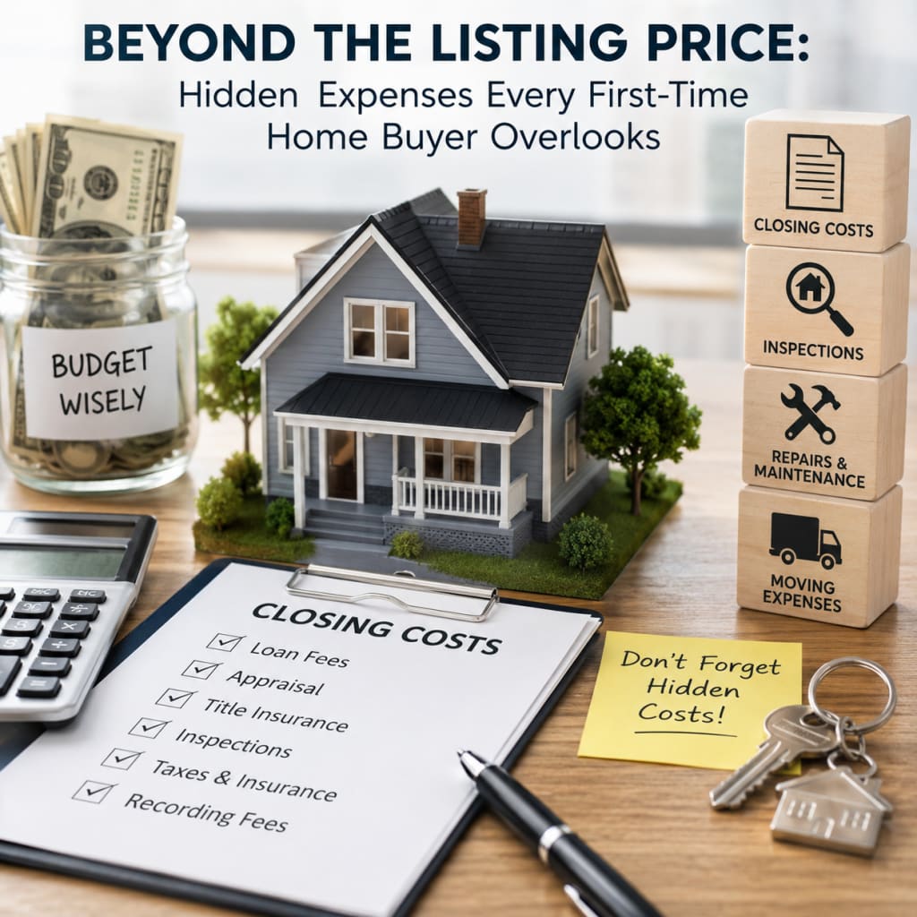 Beyond the Listing Price: Hidden Expenses First-Time Home Buyers May Overlook inception-app-prod/YTUzNjAxNjktODNkMS00MThiLWFlYzEtMGI2YThmYjdiZmVl/content/2026/08/41579d4710ef54f46f4e420f9c4a26535027d619.png