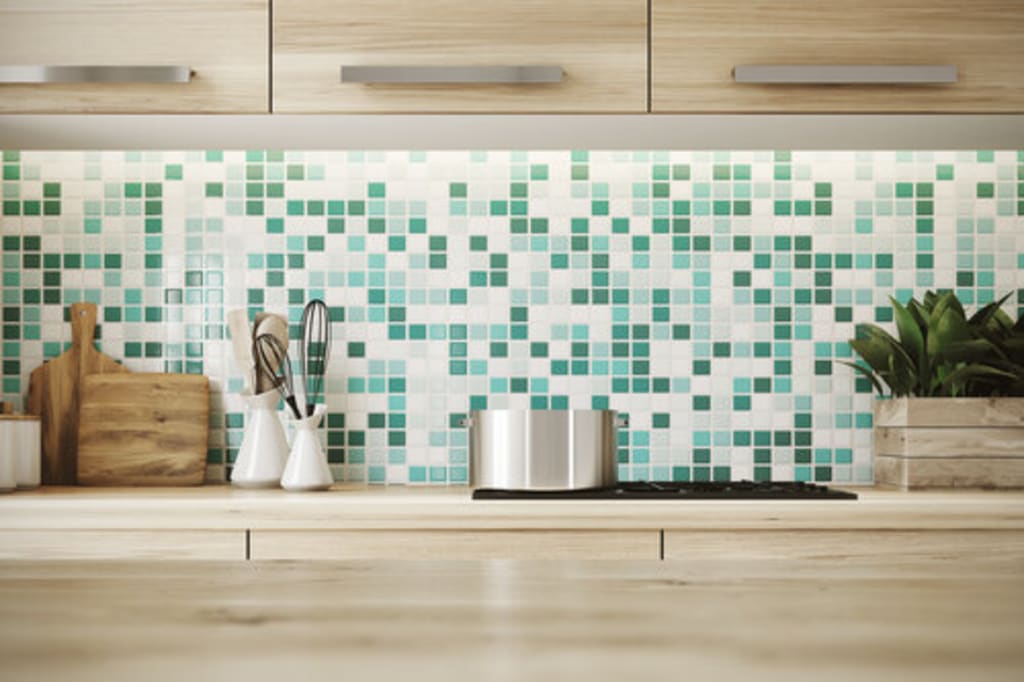 Thinking About A Tiled Accent Wall inception-app-prod/YjFkNjcyNzEtMGI5Mi00ZTA0LWJkOTAtOTJkOTk4OTZjNTU5/content/2020/05/tile-accent-wall-.jpg
