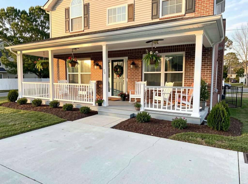 Why Chesapeake Homes Feel Different: Waterfront, Woods, and Subdivision Tradeoffs inception-app-prod/YjUwMjIxZmYtZjQxZi00NWQzLWFiZjYtM2JjMTM0Zjc4YjZh/content/2026/03/df982cd335cead60d60bcca8dd4636d2f72a1ceb.webp