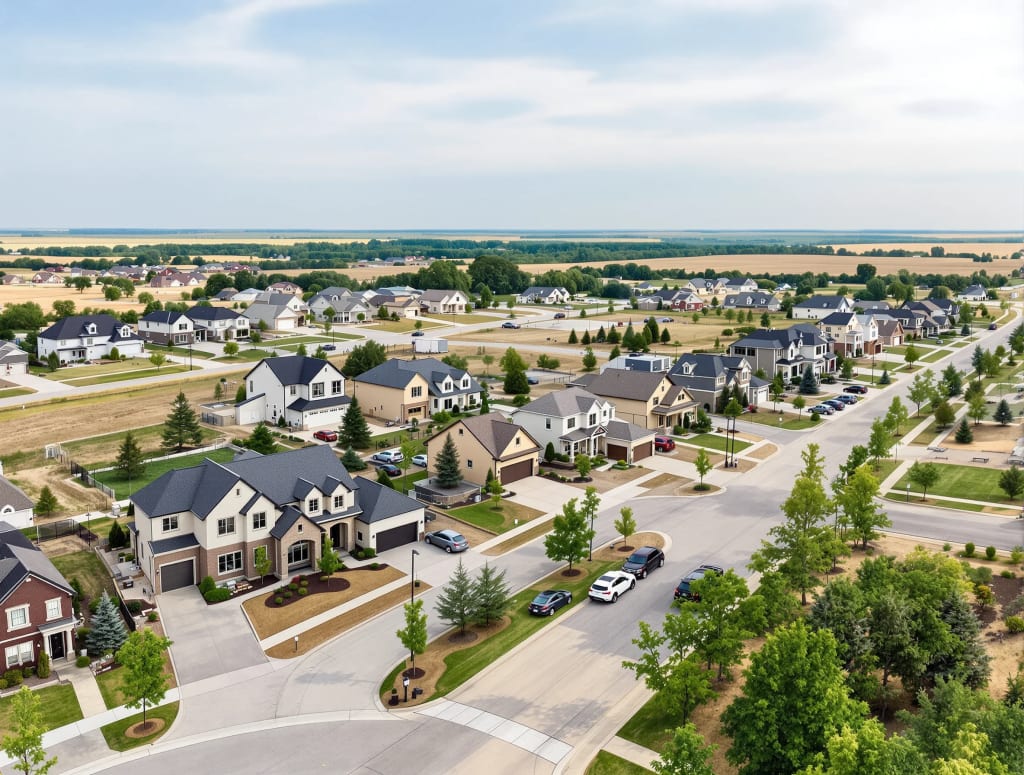 Why Tiffin's Small-Town Vibe Comes with Big-Time Momentum: 5 Market Signals Buyers and Sellers Can't Ignore inception-app-prod/YjVlYzNhMjctNGYwMy00MGFiLTliZDctNGExNzJjNzZlNGU4/content/2025/12/ecea353c1277afa4bf064b7e619191667ff58c5e.webp