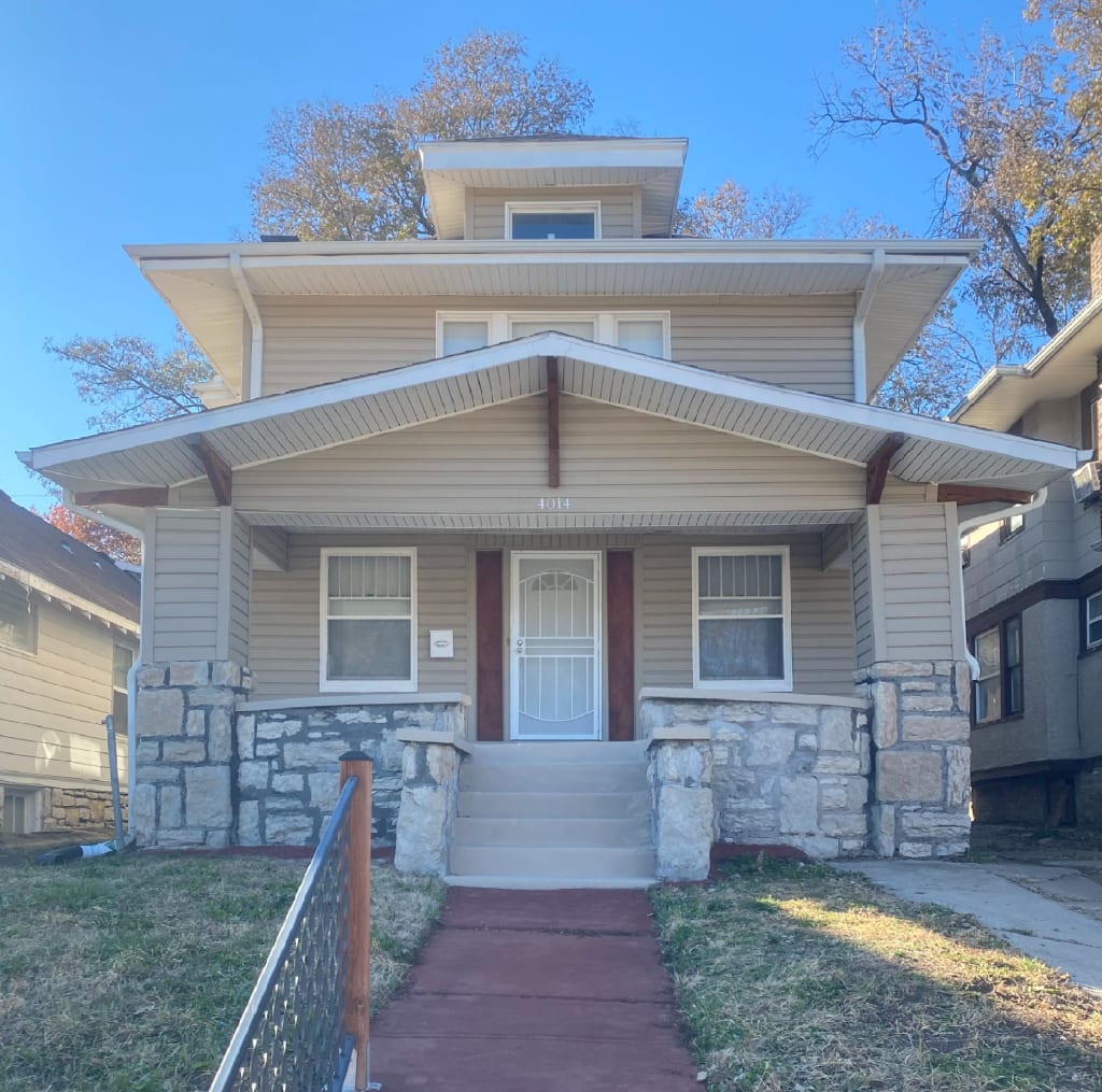 <p>4014 College Avenue Kansas City, MO 64130</p> inception-app-prod/YzZhNWNiZmEtYTZiNC00ODg2LWJjNGUtOGRjOGIzNTM4N2M1/content/2025/08/bea4debeb38fa258d2a0a87d4146f6b4278a5745.jpg