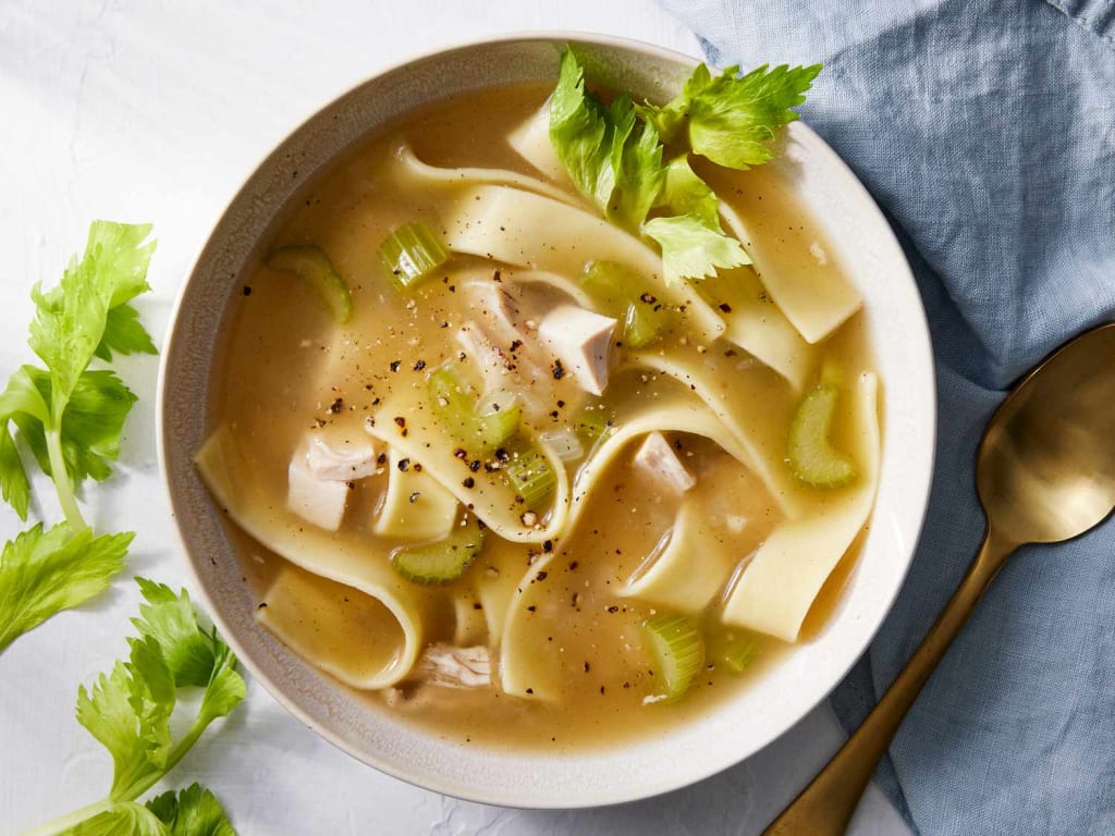 Chicken Noodle Soup to Keep you Warm this Winter! inception-app-prod/ZGU4NzRiMTUtMTFjOC00MjBjLTg4ZDEtNjllMTllZTZmZmE2/content/2025/01/2edd4fa2e40b1070cb9f33e80fa2a58efd0689d0.jpg