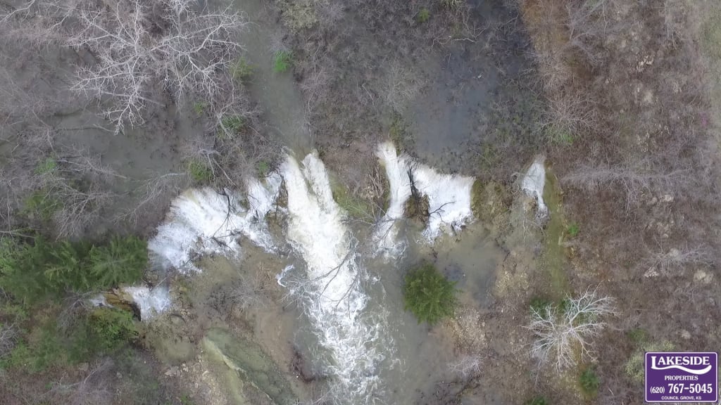 The Council Grove City Lake is Full! inception-app-prod/ZTA0NjY3NTYtYjhhNy00YWEyLTlmZmQtYzkzOWQ3NDZmODNm/content/2017/04/pic.jpg