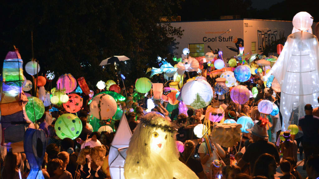 Help Illuminate One of Atlanta's Great New Traditions! inception-app-prod/ZTVjMTBhZjMtMDA5NC00YjFmLWFmNGEtMjJiZGQ0NTYwODVl/content/2016/08/beltlinelantern.jpg