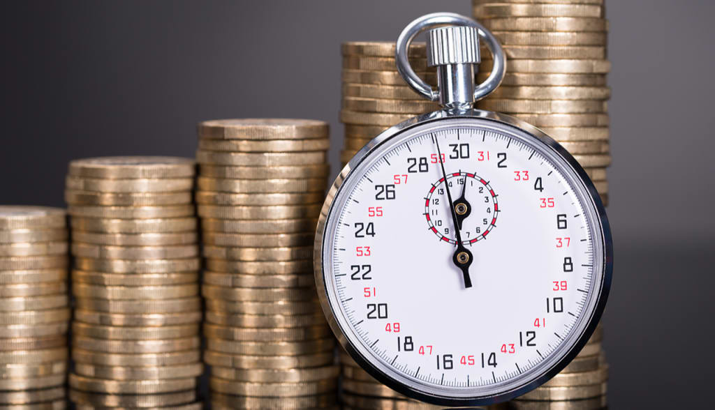 Getting the Highest Price in the Shortest Time inception-app-prod/ZTZlY2ExOGUtNTY4My00ZmM0LTllNTEtOGZlMDlmZWViNTkw/content/2020/05/time-and-money.jpg