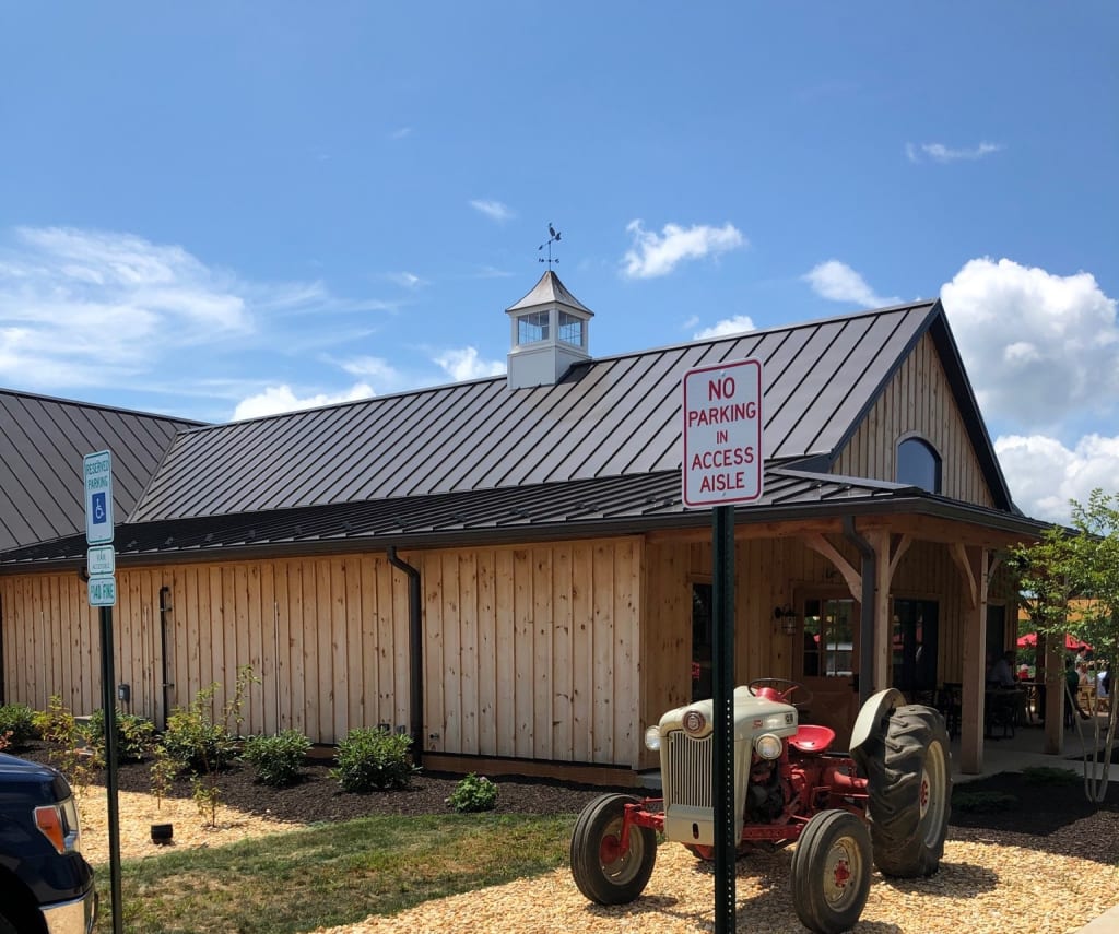 Everything You Need to Know Before Moving to Harford County inception-app-prod/ZjNmMjJhZDItMDRjZi00MDczLTlkMTYtZmU1ZTc5NTUyYTc0/content/2020/07/hopkinsfarmbrewery.jpg