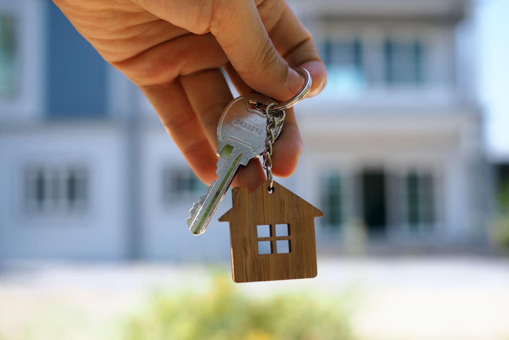 <p>Buying A Home</p> inception-app-prod/Zjc1ZjEwYmQtZmQ2OS00NjUwLWExMzQtMzc4NzI0YjNhMjY3/content/2025/04/45a761d64b1b3cba8b633c669e55a107114dc96f.jpg