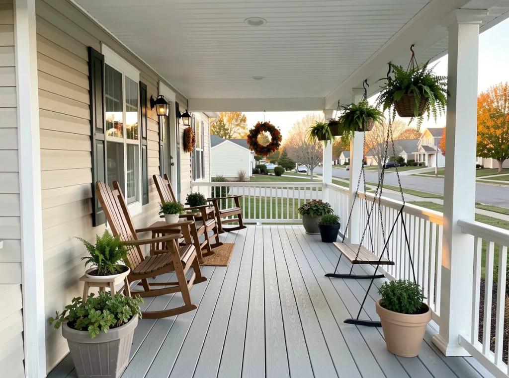 How to Prepare Your Home to Sell: A Practical Checklist for Homeowners inception-app-prod/Zjc1ZjEwYmQtZmQ2OS00NjUwLWExMzQtMzc4NzI0YjNhMjY3/content/2026/04/df80297cfa23ddfd0bbc5ffb90bfd2a15f926582.webp