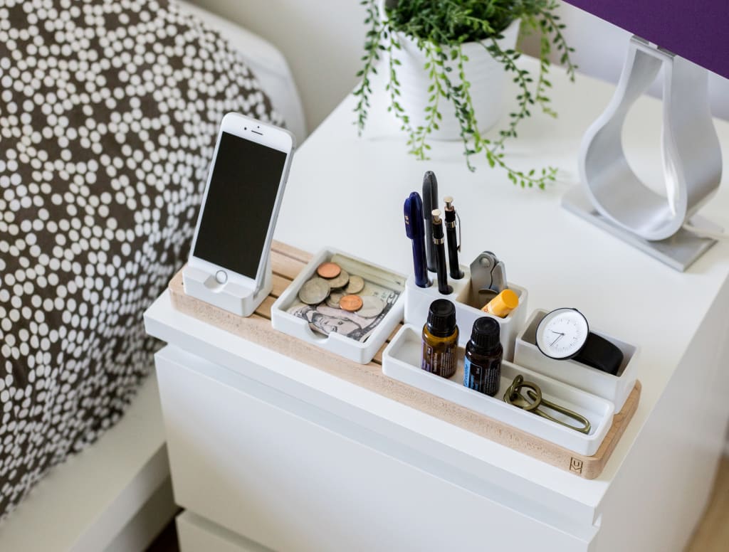 Summer-friendly Declutter Tips: Marie Kondo your home this Summer inception-app-prod/ZjhjNmM2NjQtNDk5ZC00YmI1LThiNzItZDBiZTI5MTEwZDJi/content/2023/09/86dadc5d13818c00398bb76f3c6c08915ac84e7f.jpg