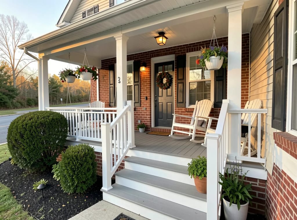Fairmont Seller Prep: 6 Fixes That Matter Before You List inception-app-prod/ZjhmNDg3YWItZmYxYi00YTE0LWIxZWUtNGQ1Y2YwODY4OGRj/content/2026/05/271be5918363967f75cb68ad620ace698049c40d.webp