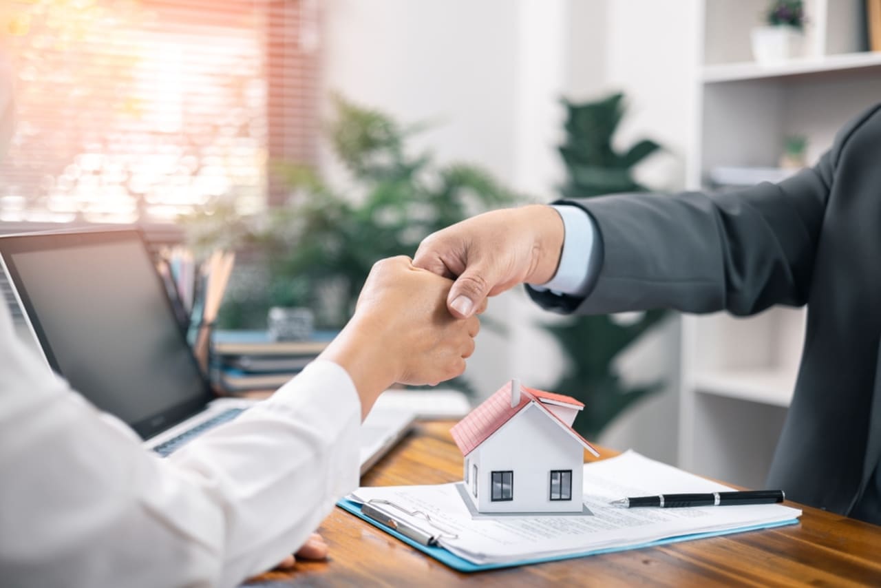 Sell4Max Realty