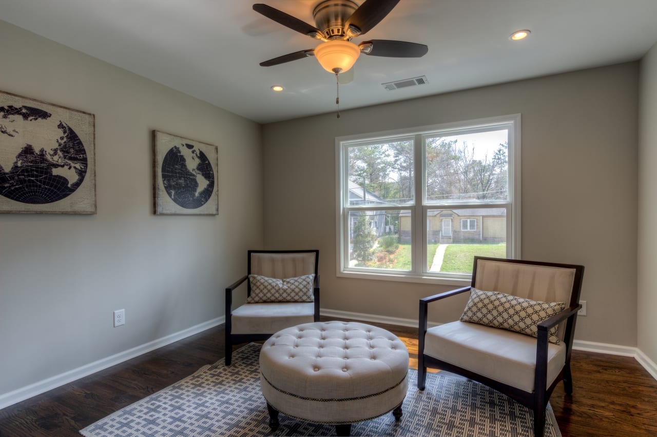 Get to Know the Metro Atlanta Area - The personal attention you deserve...