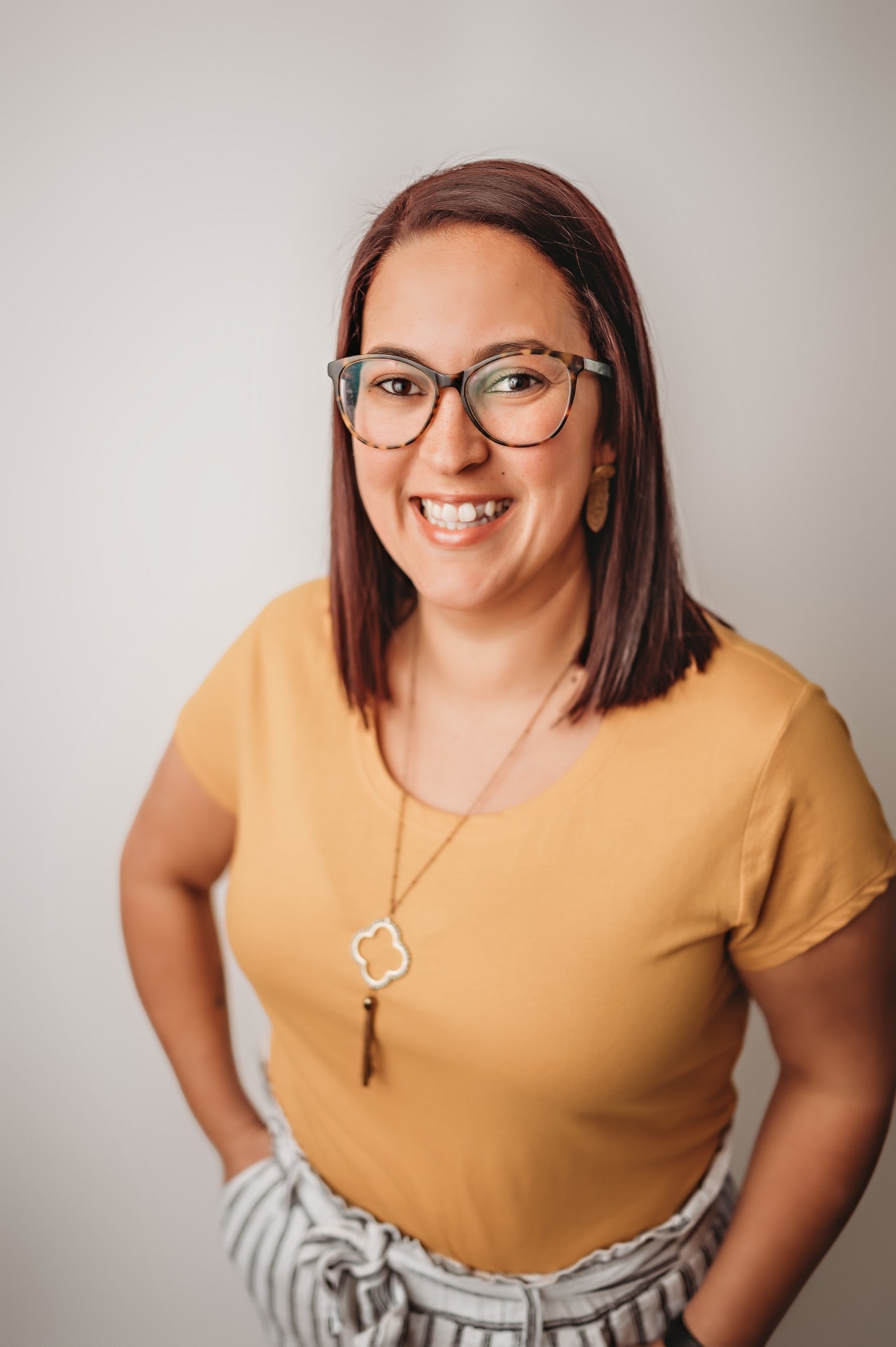 About Us Cody Fennell