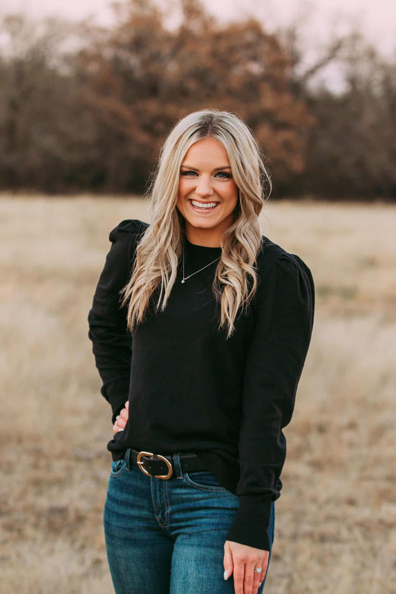 About Us Cody Fennell