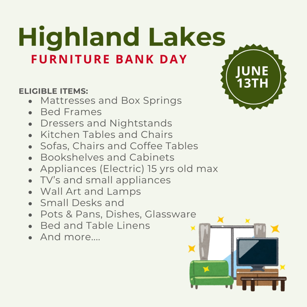 Highland Lakes Furniture Bank Day inception-app-prod/NzgxOTE5OGEtNTY1ZC00YWI0LWI1NzMtN2Q4ZGE1YzMzMzZh/content/2026/05/45de88dc47764ee5d6ceed5709402a4673cefad6.png