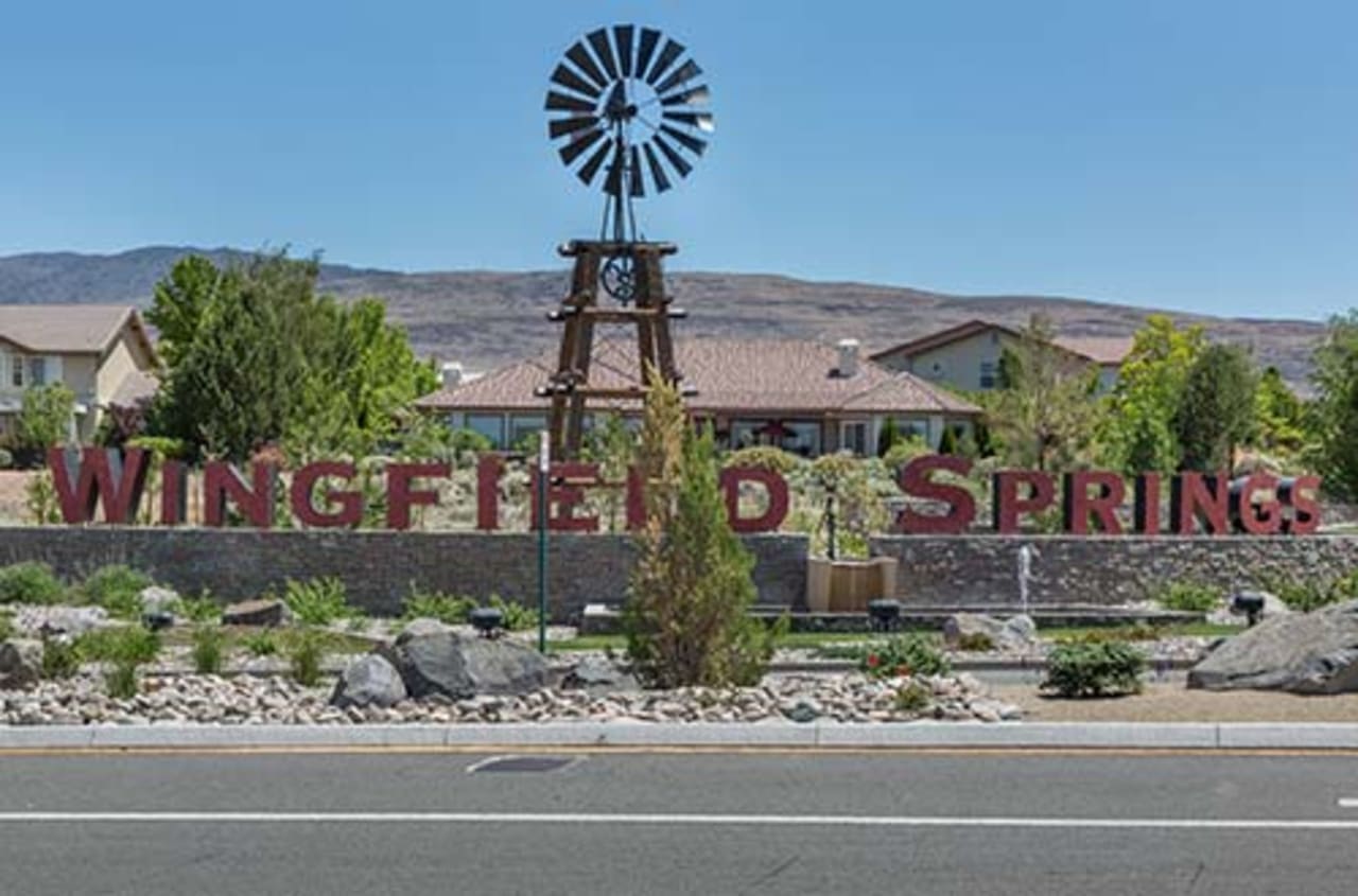 Vantage Pointe, NV Real Estate And Homes For Sale Dickson Realty
