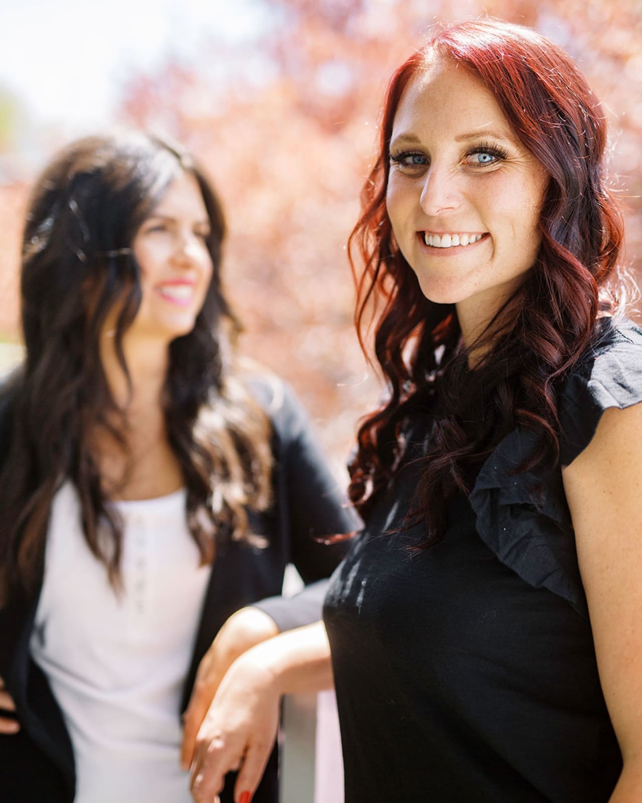 At Home with Monique & Jenni Hosted by long-time real estate agents and investing aficionados, Monique Higginson and Jennifer Holmstead, this podcast discusses how investing in real estate can help create the life that you want to be living. inception-app-prod/ZjZiZmM3MTAtMGIxOS00NGY2LWJhOGYtOWM4NWZiNDRhOTcy/content/2023/01/2b13507979f183c24c999a4dd24cf69a65c5d2d5.jpg