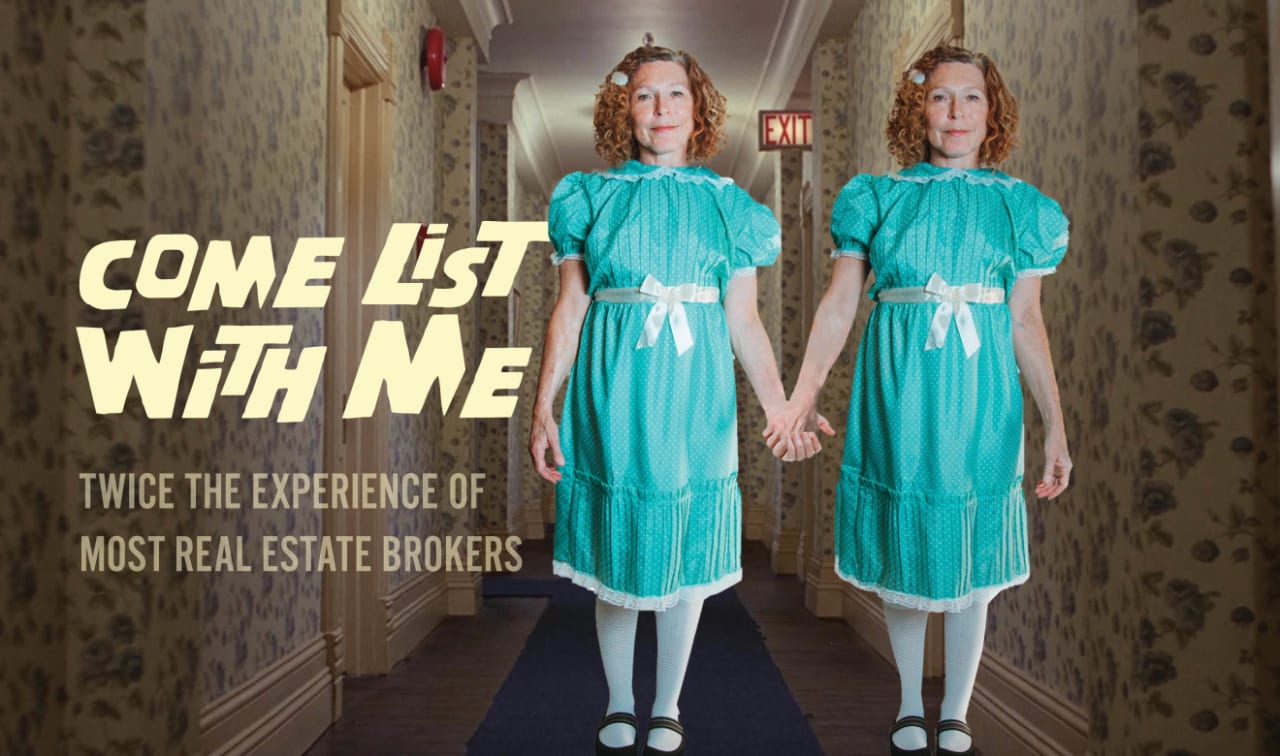 Walton Jones Realtors Inc