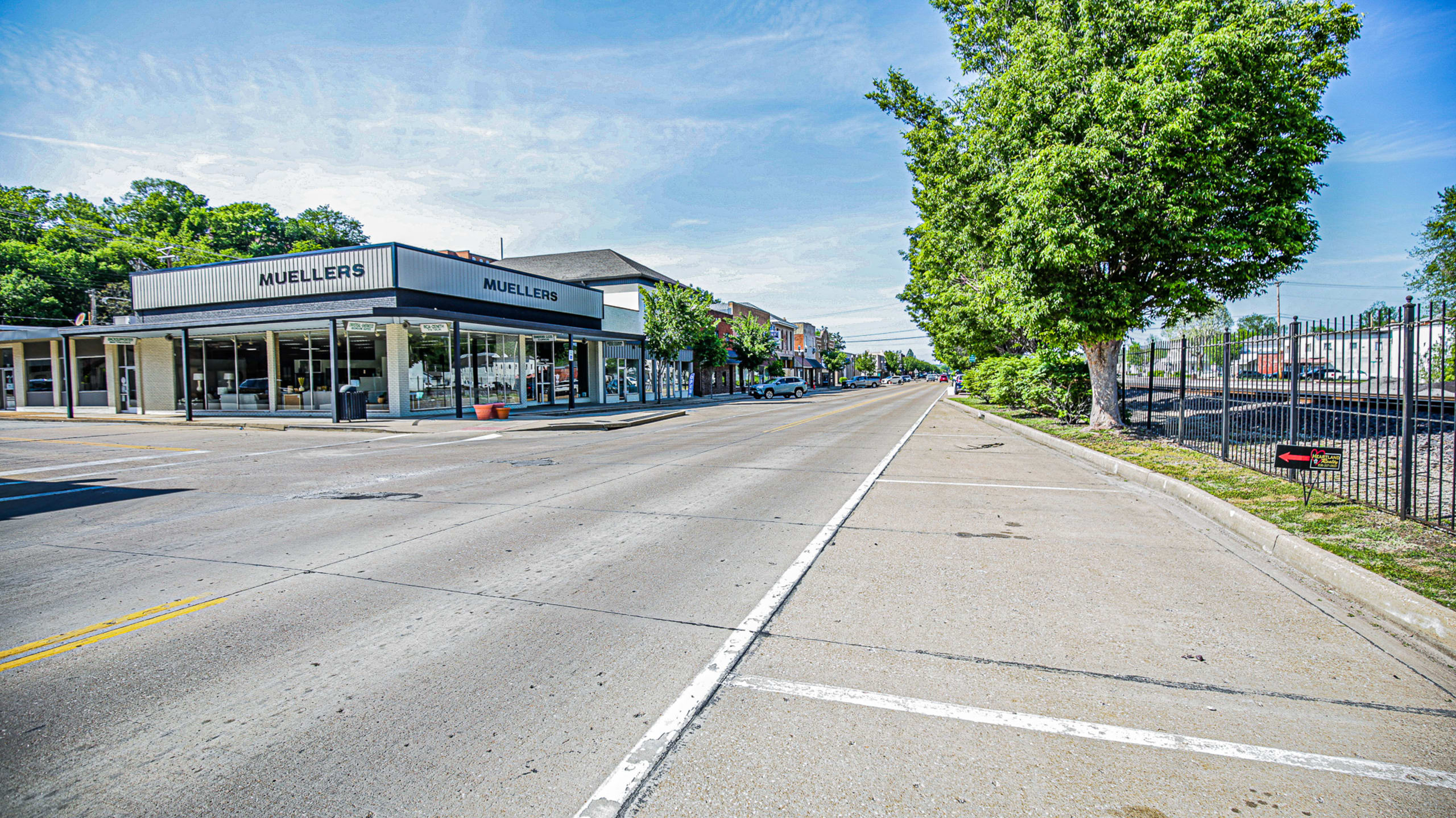 Heartland Realty Heart of the Home