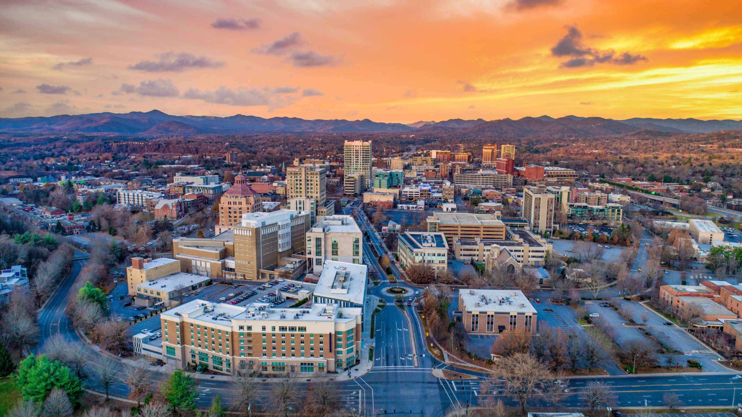 Patton Allen Real Estate Asheville Real Estate Firm in Western North