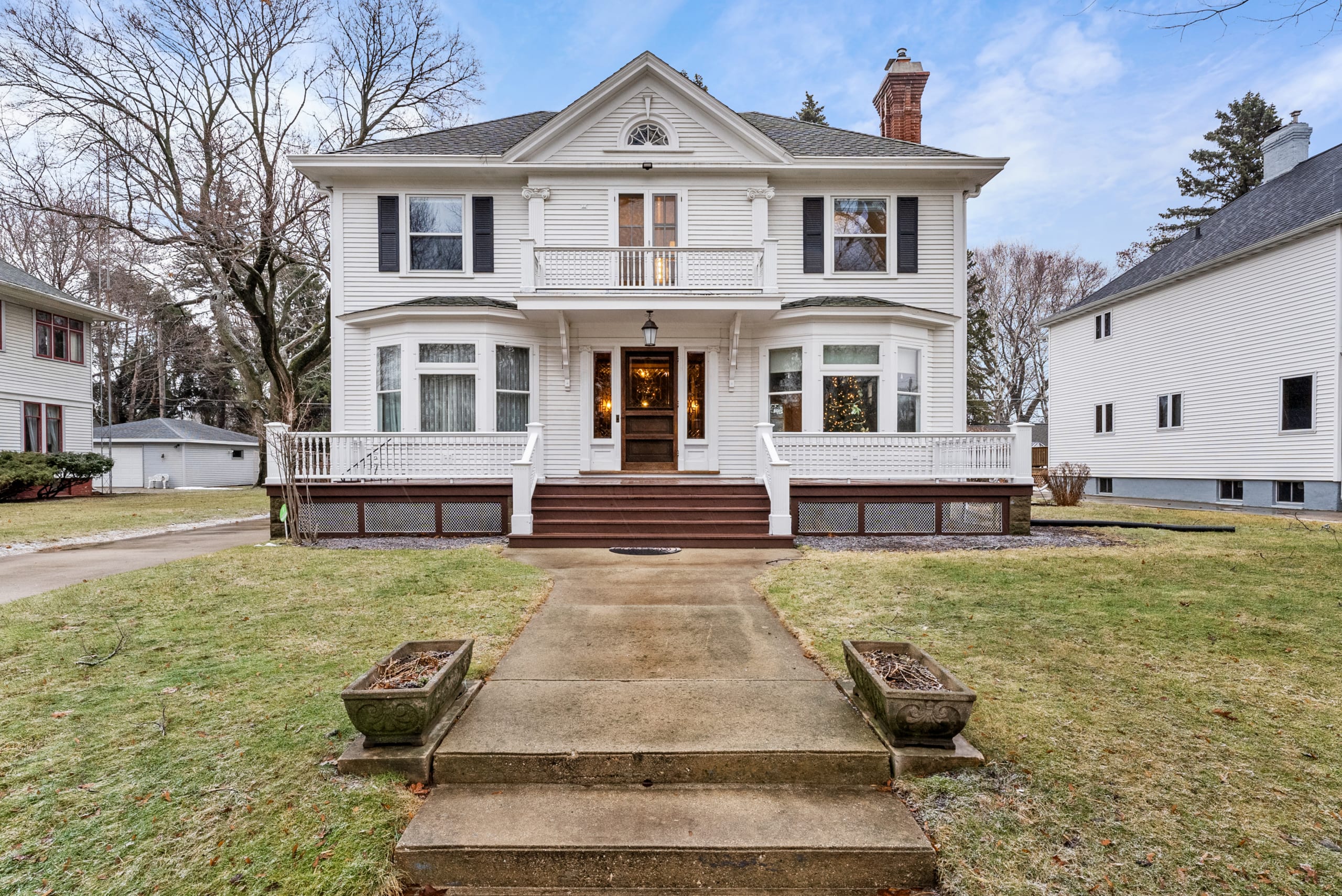 Manitowoc County's 1 Agent for 4 Straight Years Keller Williams