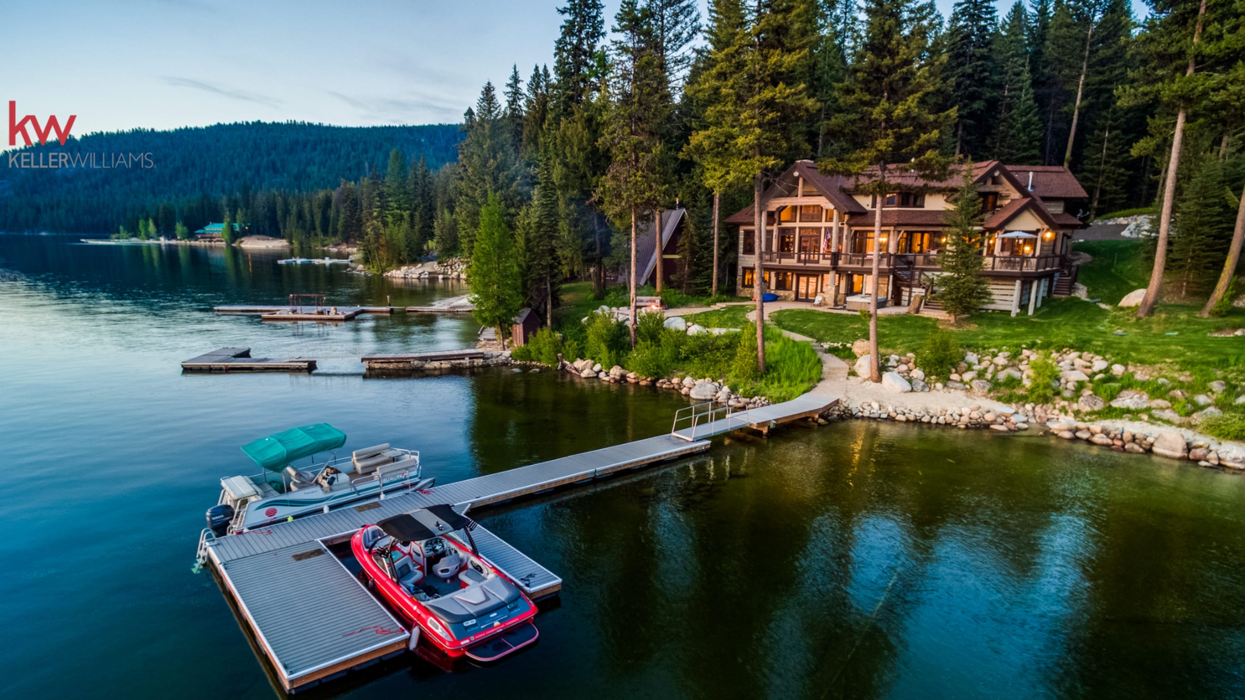 April Rinehart Real Estate The company with a purpose