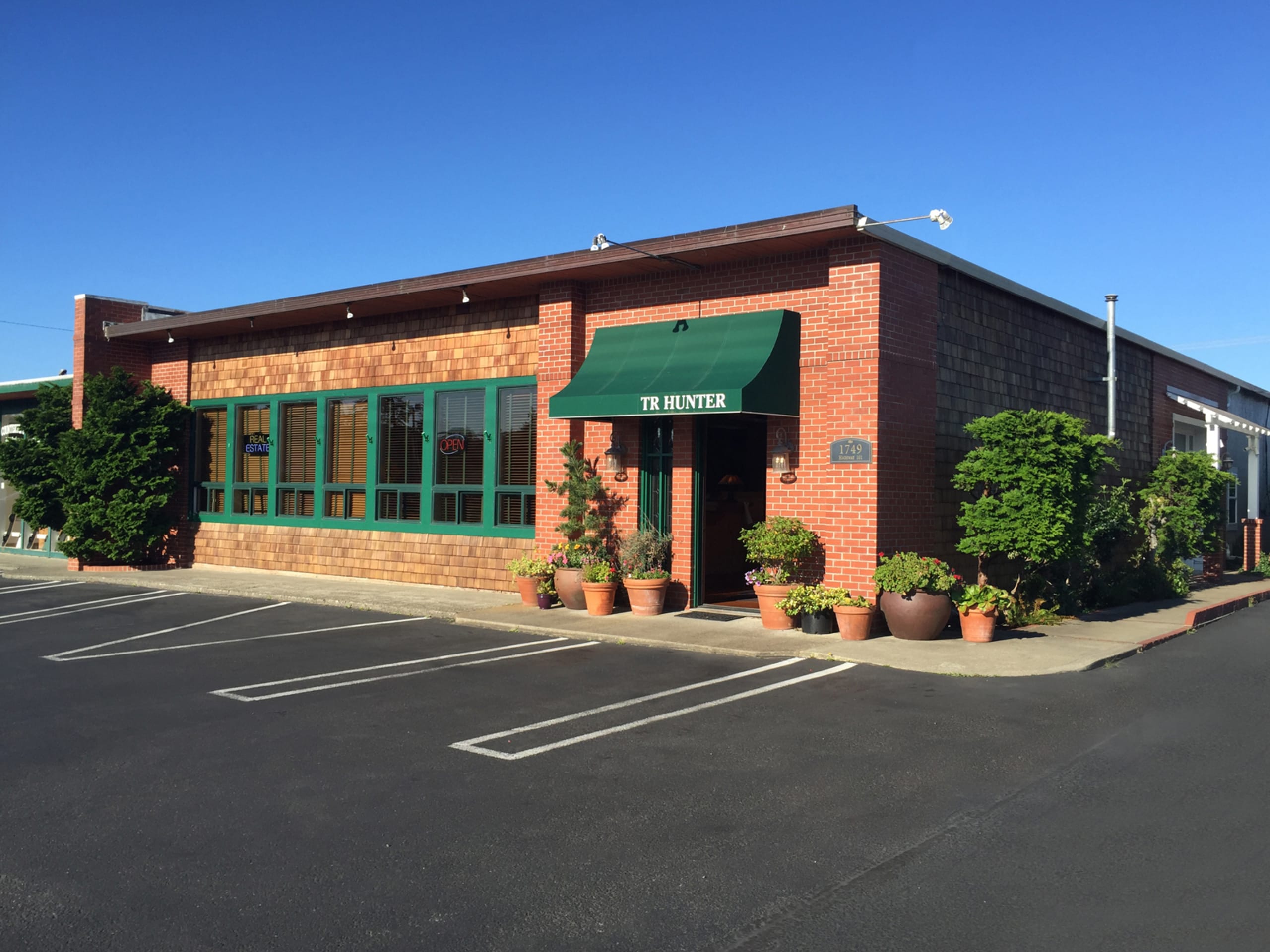 Florence Oregon Real Estate - Your Home Town Real Estate Company