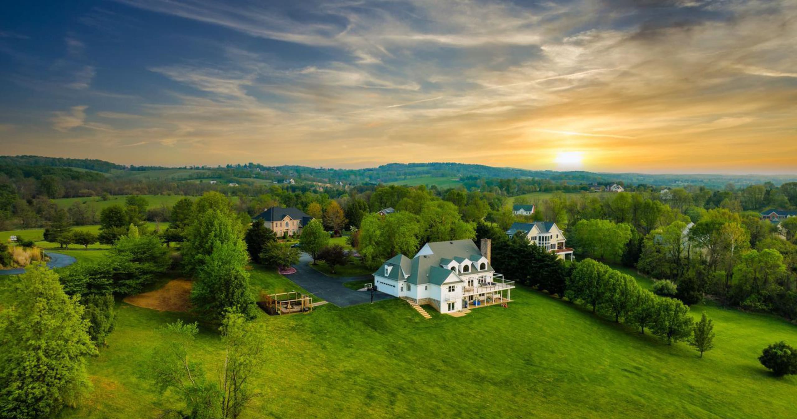 Middleburg Real Estate Atoka Properties Discover new homes, neighborhoods and more.