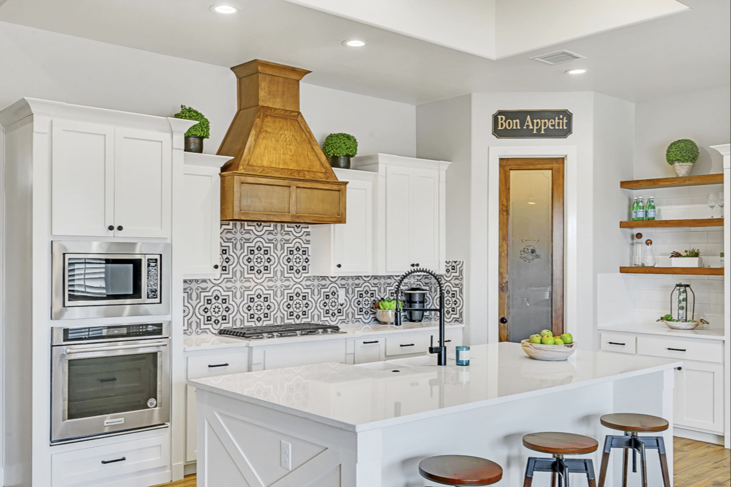 Sanderson Custom Homes