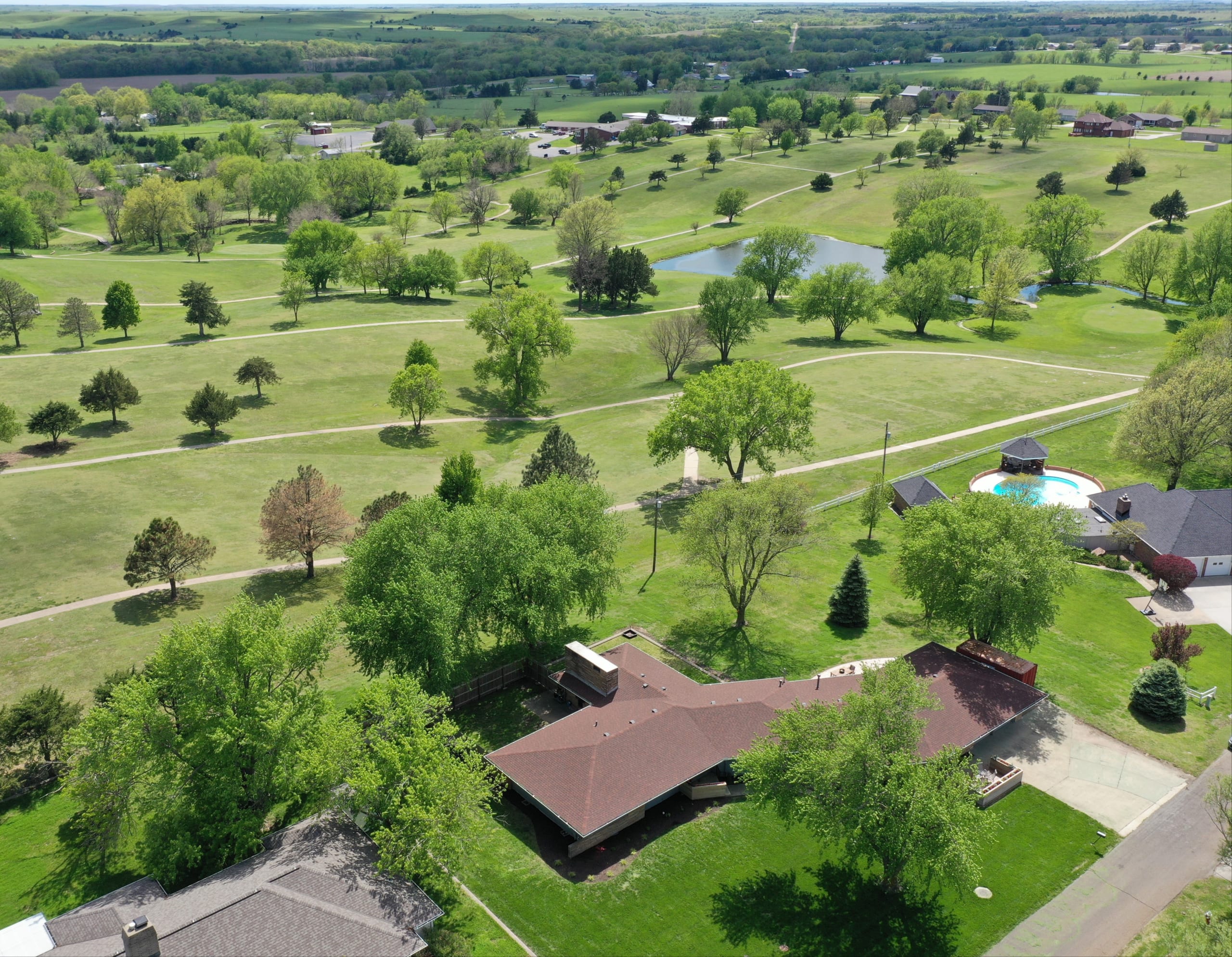 Lakeside Properties Your one stop shop for Council Grove Real Estate!