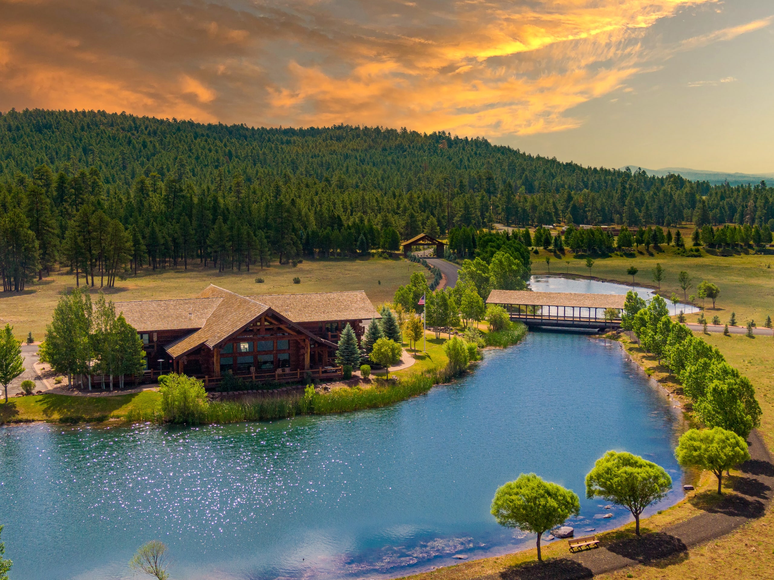 Flagstaff Luxury Estates | Find Your Dream Home in the High Country