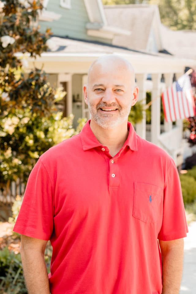 David Greene