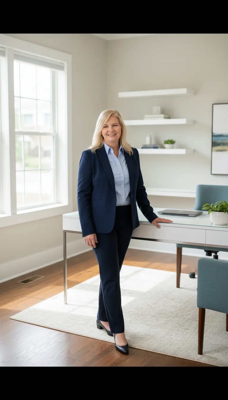 The Frazier Team/All About You Realty