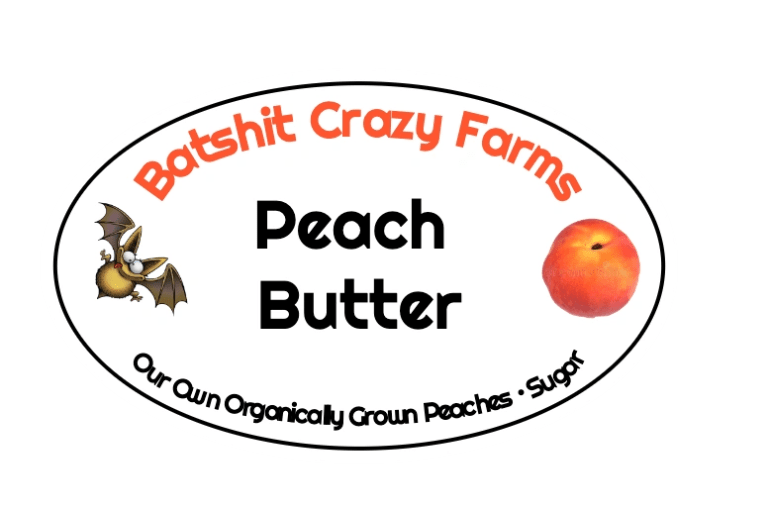 Batshit Crazy Farms Celebrate Life Create Happiness