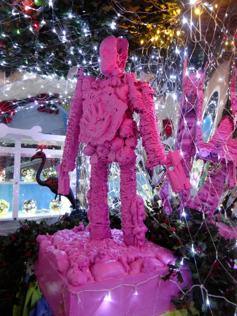 <p>9. Robolights</p> inception-app-prod/MTExNzI4M2ItMjVkNC00Y2M0LWJmZjAtOGI0ZTUwMDVmNzNh/content/2023/01/2a42596309dda218d96c5bfae36c7557765b61c2.jpg