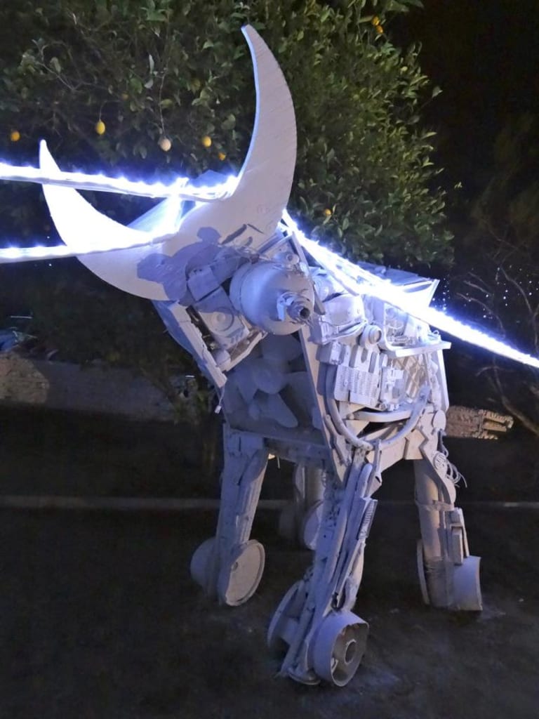 <p>9. Robolights</p> inception-app-prod/MTExNzI4M2ItMjVkNC00Y2M0LWJmZjAtOGI0ZTUwMDVmNzNh/content/2023/01/b124b04267498af549738f4e567497c5bf4667ad.jpg