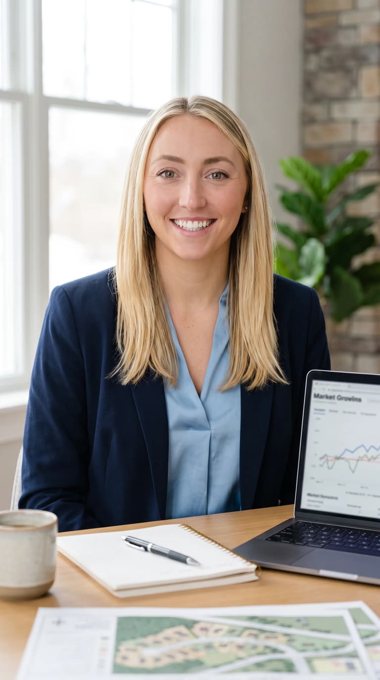 <p>Talk Through Your Selling Plans</p> inception-app-prod/MWFlYTc5NmMtMDc4OC00MmY0LTg5ZTAtZDA3ZDVhOTM0ODA5/content/2026/08/4786f6f95c7d5771f1906f570759daf6a688d3f9.webp