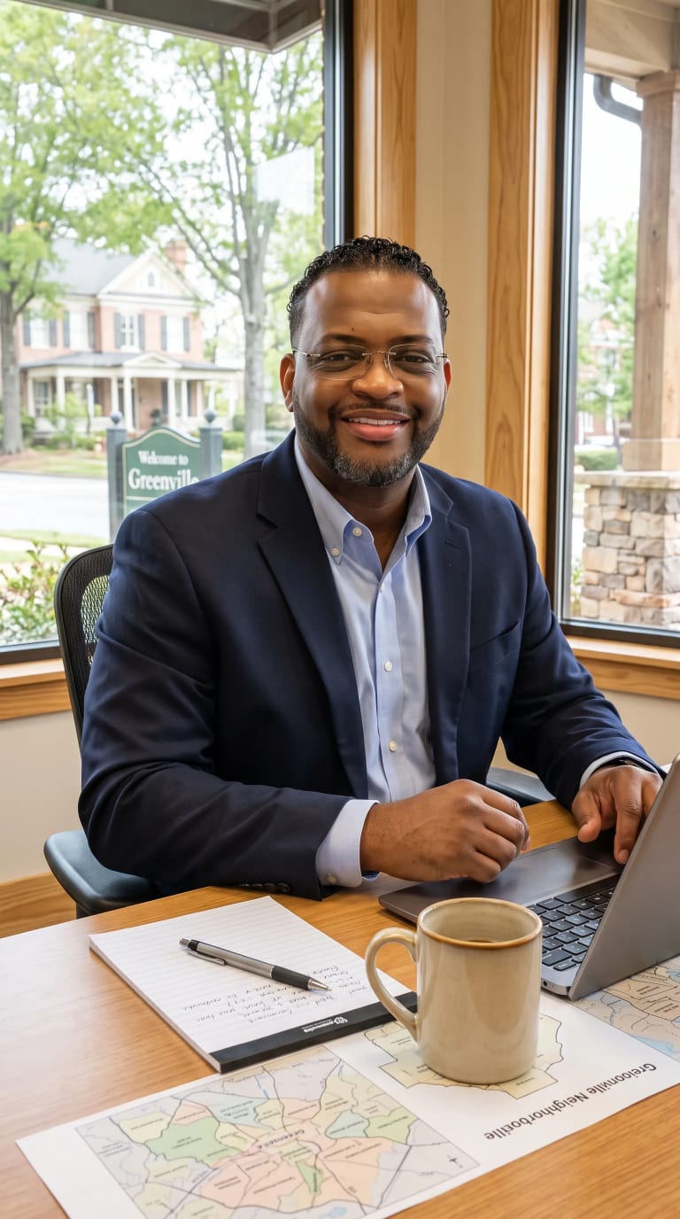<p>Talk With James About Greenville Real Estate.</p> inception-app-prod/MzBjMjhlM2QtODkwZi00Y2U1LWE5MGMtZjVmZTFlN2FlNDZi/content/2026/08/9a215e3255920eb21502505fdbffd2553d29685d.webp